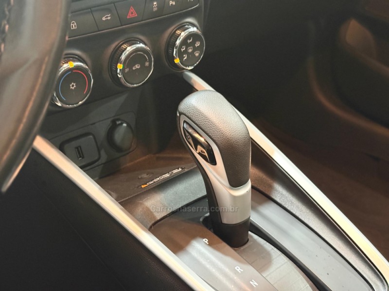 ONIX 1.0	PREMIER PLUS 12V TURBO FLEX 4P AUTOMÁTICO - 2023 - NOVO HAMBURGO