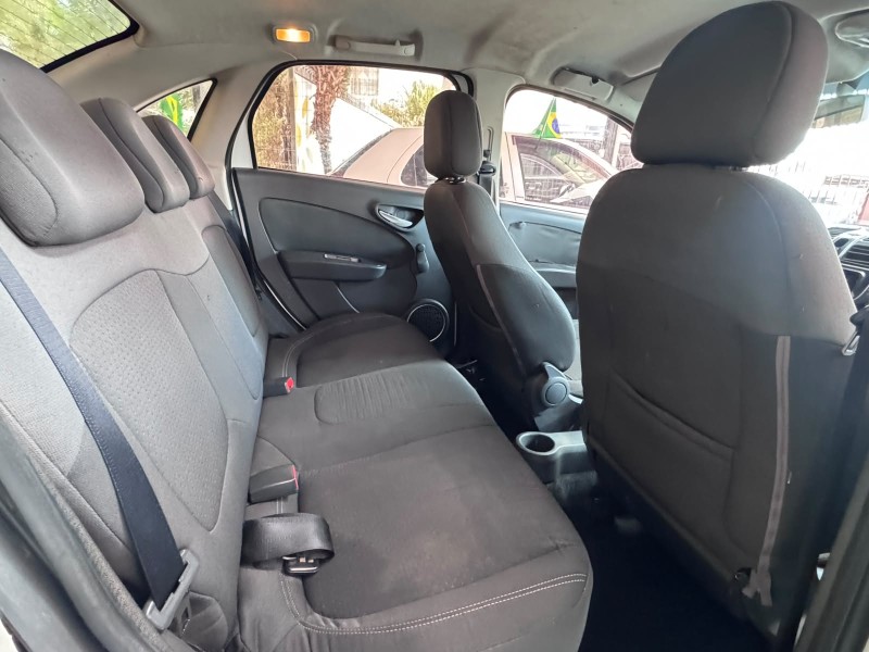GRAND SIENA 1.4 MPI ATTRACTIVE 8V FLEX 4P MANUAL - 2013 - CAXIAS DO SUL