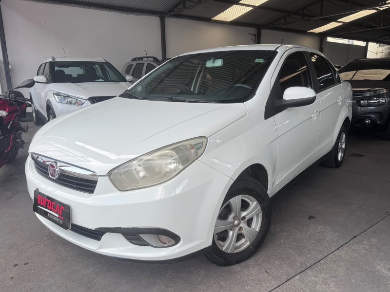 grand siena 1.4 mpi attractive 8v flex 4p manual 2013 caxias do sul