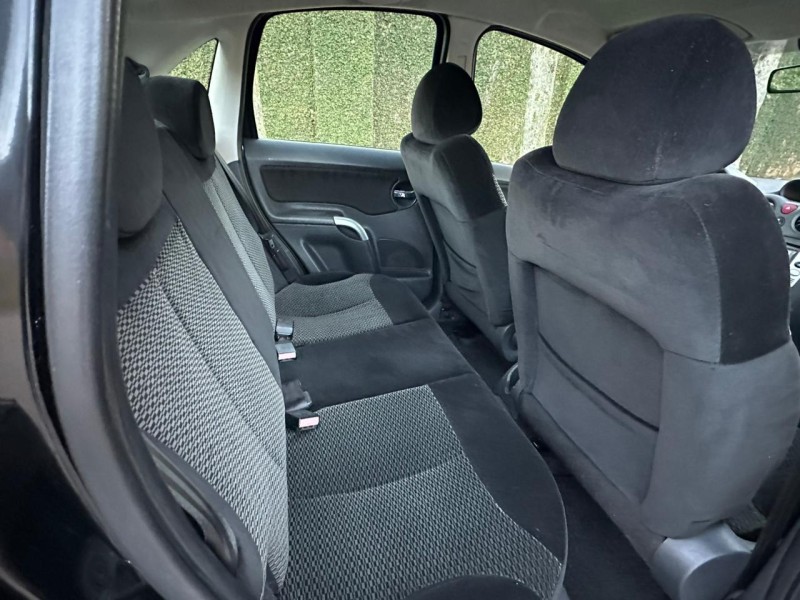 C3 1.6 EXCLUSIVE 16V FLEX 4P MANUAL - 2010 - CAXIAS DO SUL