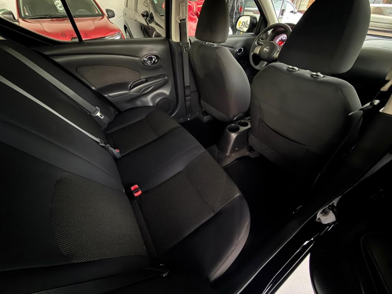 VERSA 1.6 16V FLEX SL 4P MANUAL - 2013 - CAXIAS DO SUL