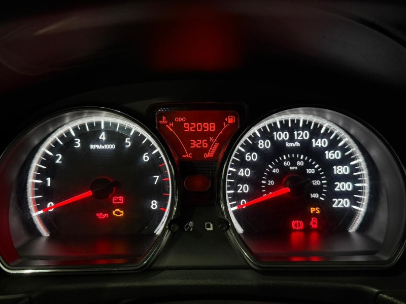 VERSA 1.6 16V FLEX SL 4P MANUAL - 2013 - CAXIAS DO SUL