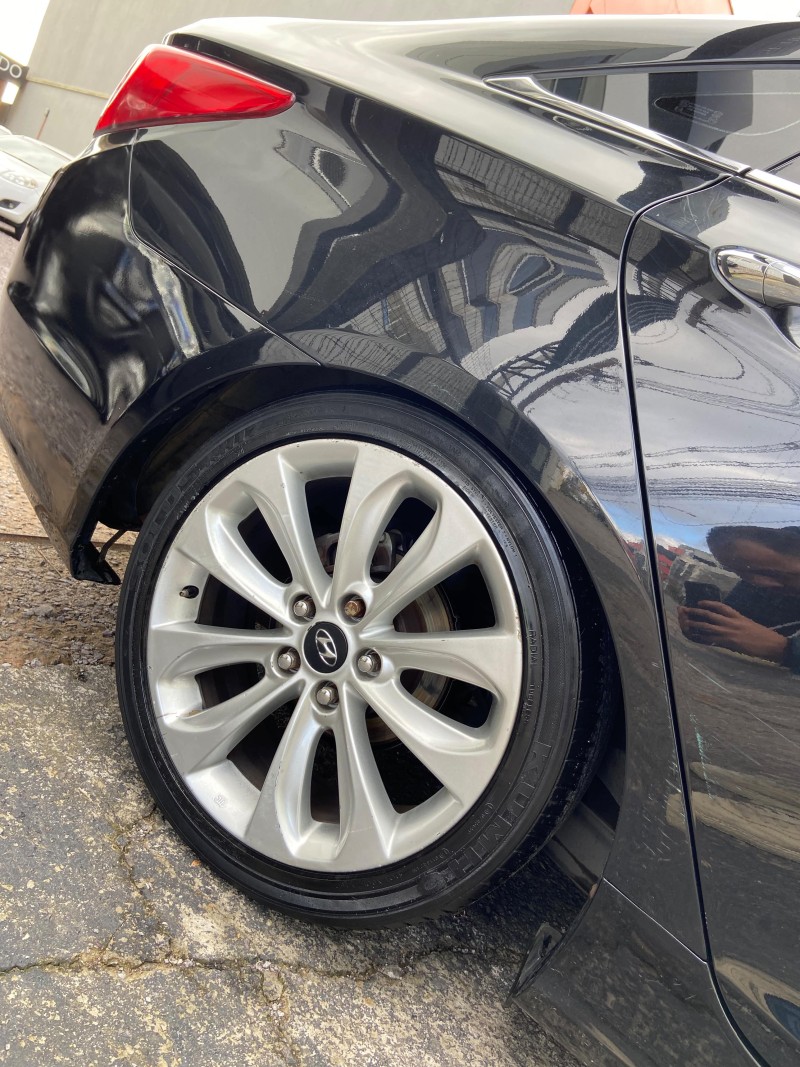 SONATA 2.4 MPFI I4 16V 182CV GASOLINA 4P AUTOMÁTICO - 2012 - CAXIAS DO SUL