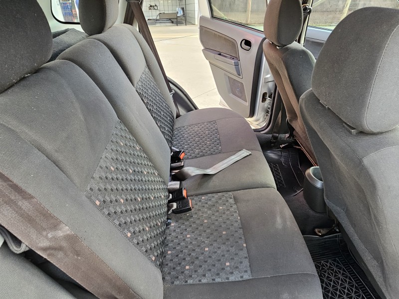 ECOSPORT 1.6 XLS 8V GASOLINA 4P MANUAL - 2005 - CAXIAS DO SUL