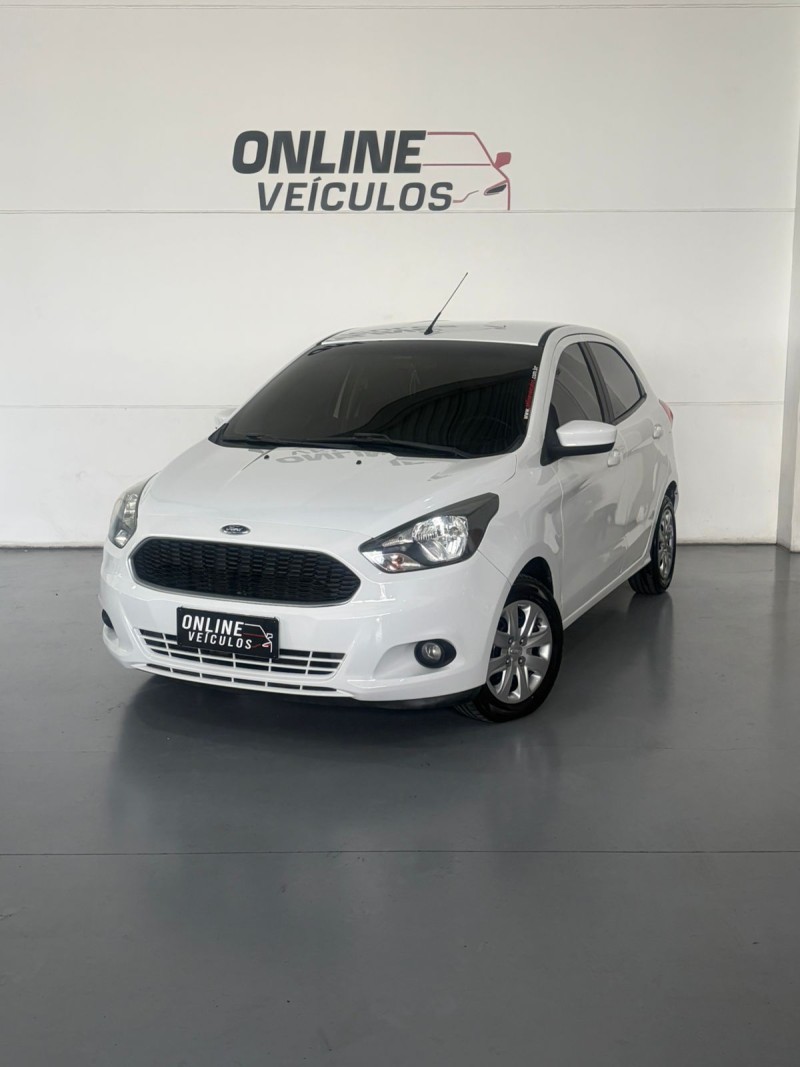 ka 1.0 se plus 12v flex 4p manual 2015 farroupilha