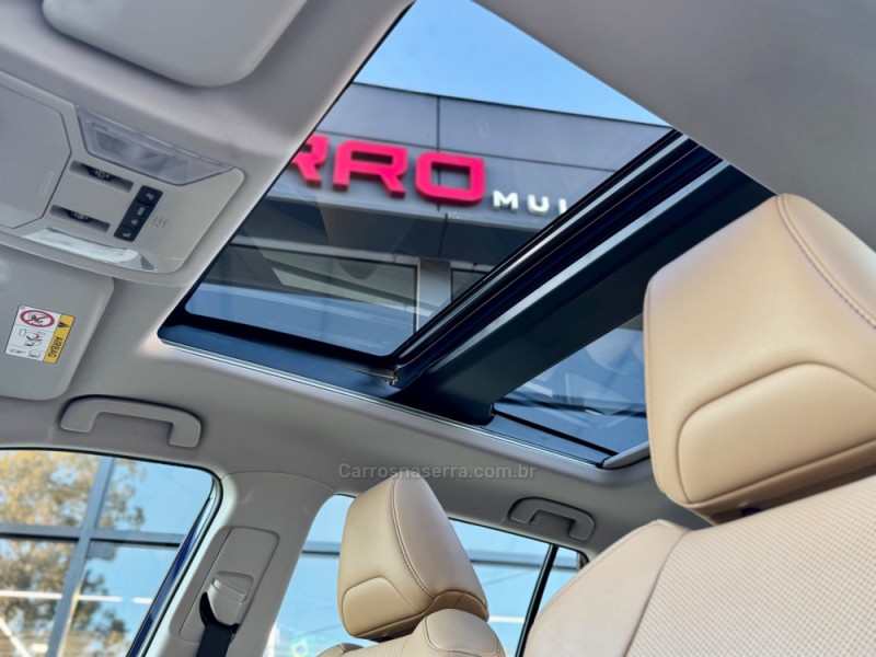 RAV4 2.5 SX 4WD HÍBRIDO 4P AUTOMÁTICO - 2020 - LAJEADO