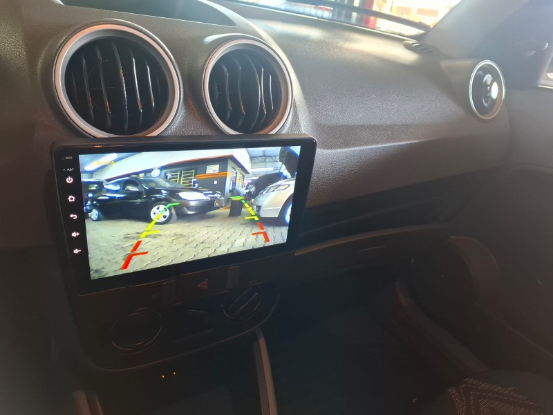 GOL 1.0 MI TRENDLINE 8V FLEX 4P MANUAL - 2011 - CAXIAS DO SUL