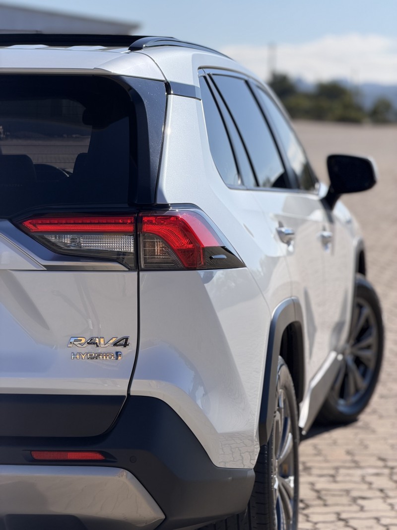 RAV4 2.5 SX CONNECT AWD VVT-IE HYBRID 4P AUTOMÁTICO - 2023 - ANTôNIO PRADO