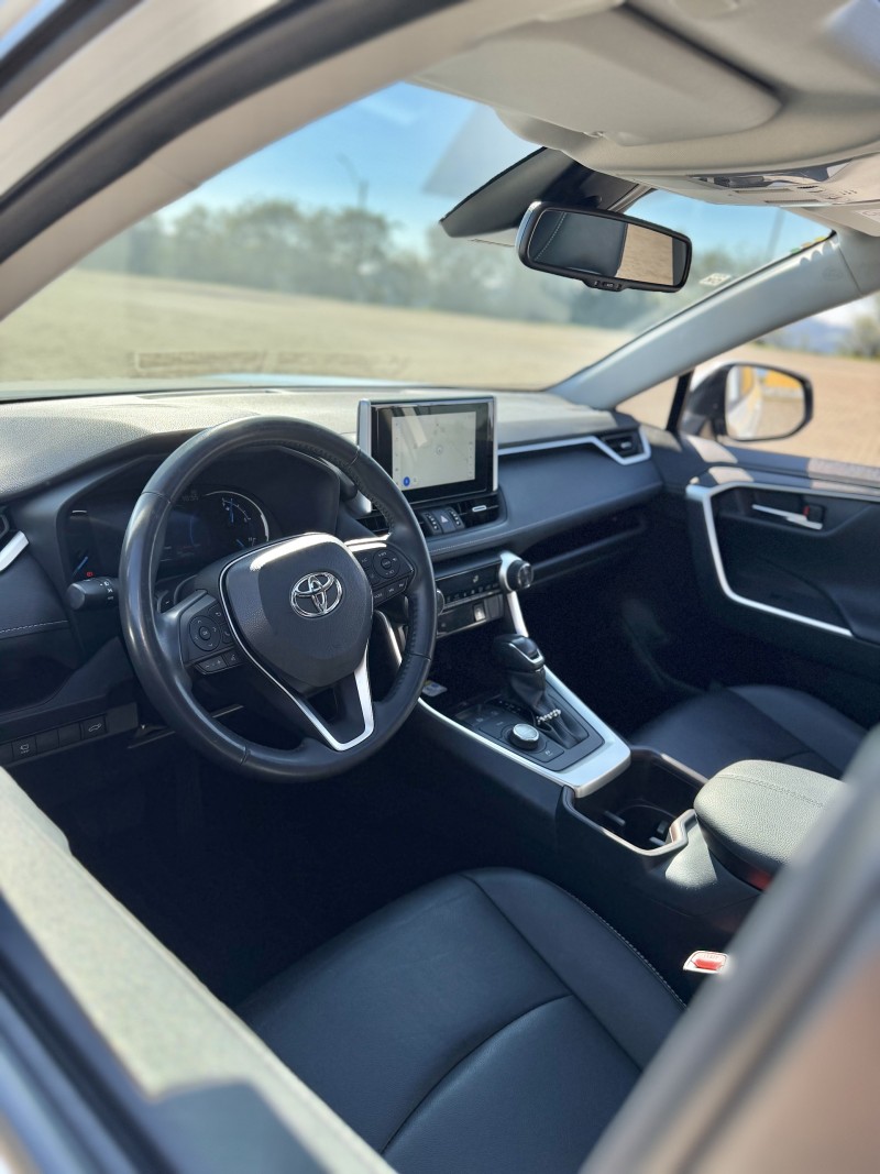 RAV4 2.5 SX CONNECT AWD VVT-IE HYBRID 4P AUTOMÁTICO - 2023 - ANTôNIO PRADO