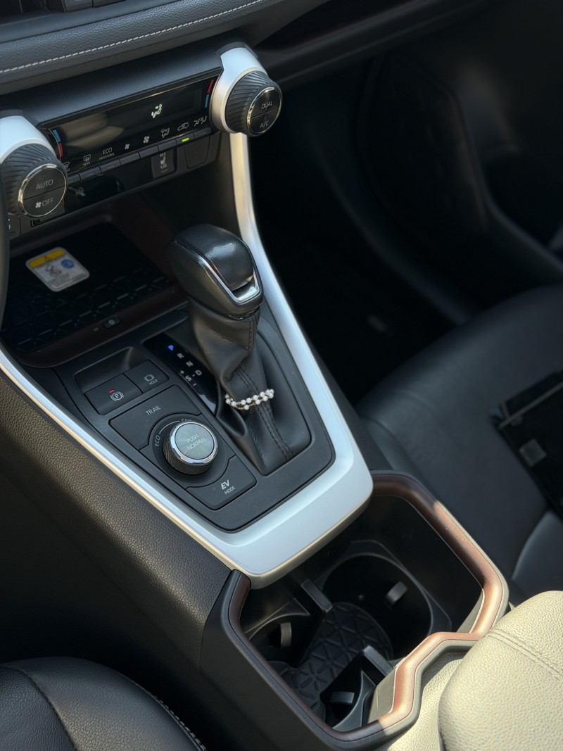 RAV4 2.5 SX CONNECT AWD VVT-IE HYBRID 4P AUTOMÁTICO - 2023 - ANTôNIO PRADO
