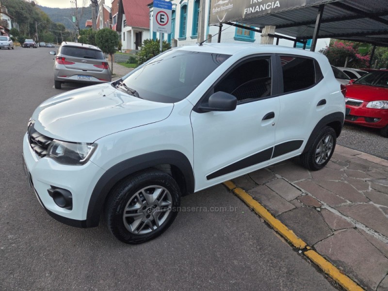 kwid 1.0 12v sce flex zen manual 2021 picada cafe