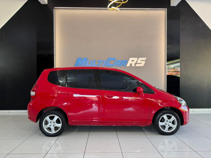 FIT 1.4 LXL 16V FLEX 4P MANUAL - 2005 - ESTâNCIA VELHA