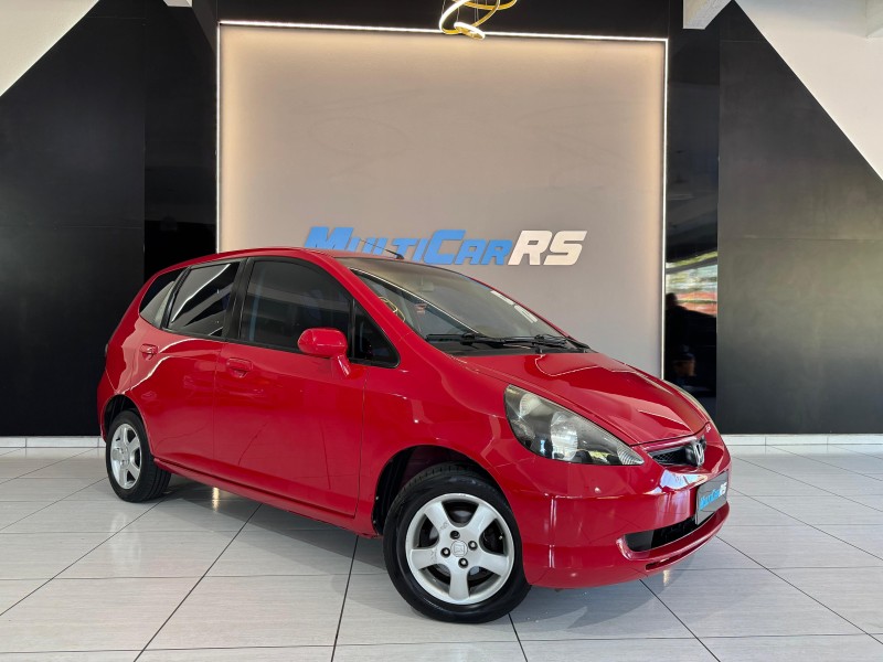 fit 1.4 lxl 16v flex 4p manual 2005 estancia velha