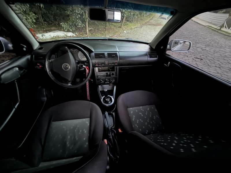SAVEIRO 1.8 MI FUN CS 8V GASOLINA 2P MANUAL G.III - 2001 - CAXIAS DO SUL