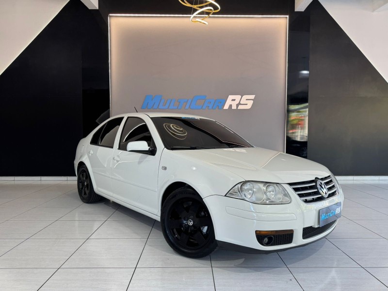 bora 2.0 mi 8v flex 4p automatico 2008 estancia velha