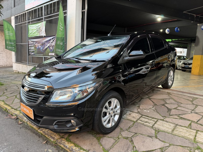 prisma 1.4 mpfi ltz 8v flex 4p manual 2016 bento goncalves
