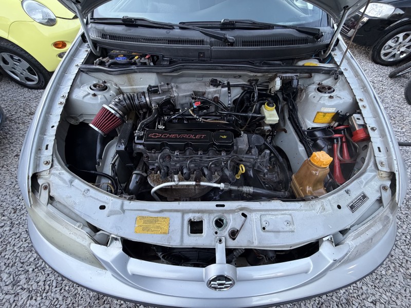 CELTA 1.0 MPFI VHC SUPER 8V GASOLINA 2P MANUAL - 2003 - CAXIAS DO SUL
