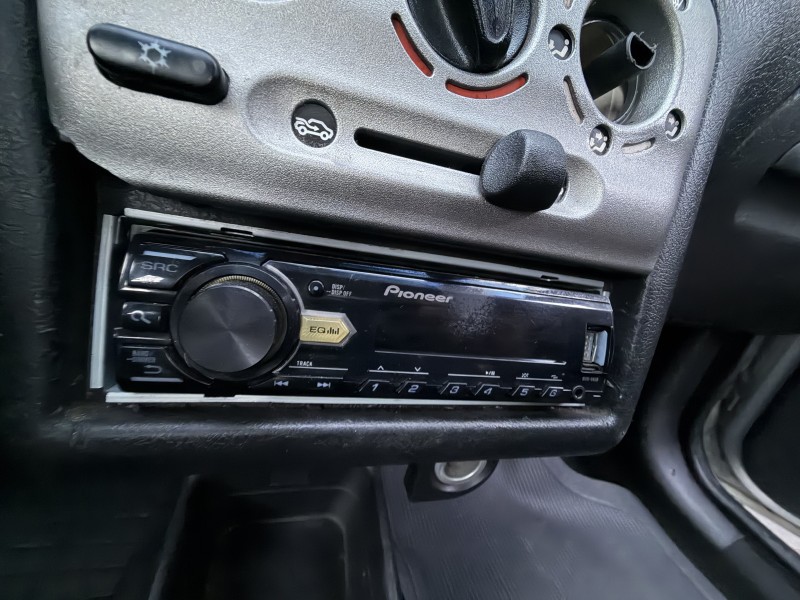 CELTA 1.0 MPFI VHC SUPER 8V GASOLINA 2P MANUAL - 2003 - CAXIAS DO SUL