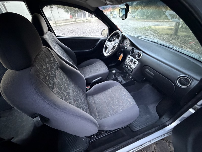 CELTA 1.0 MPFI VHC SUPER 8V GASOLINA 2P MANUAL - 2003 - CAXIAS DO SUL