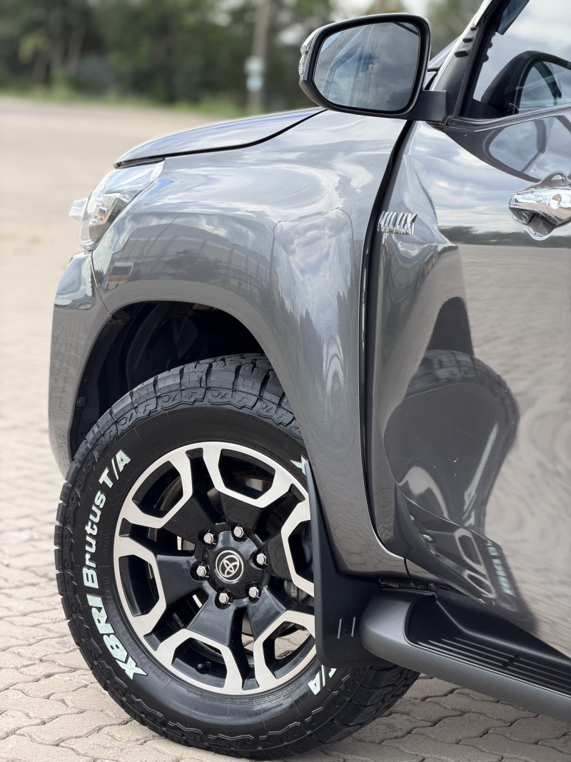 HILUX 2.8 SRV 4X4 CD 16V DIESEL 4P AUTOMÁTICO - 2023 - ANTôNIO PRADO