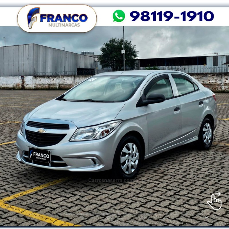 prisma 1.0 mpfi joy 8v flex 4p manual 2018 vacaria