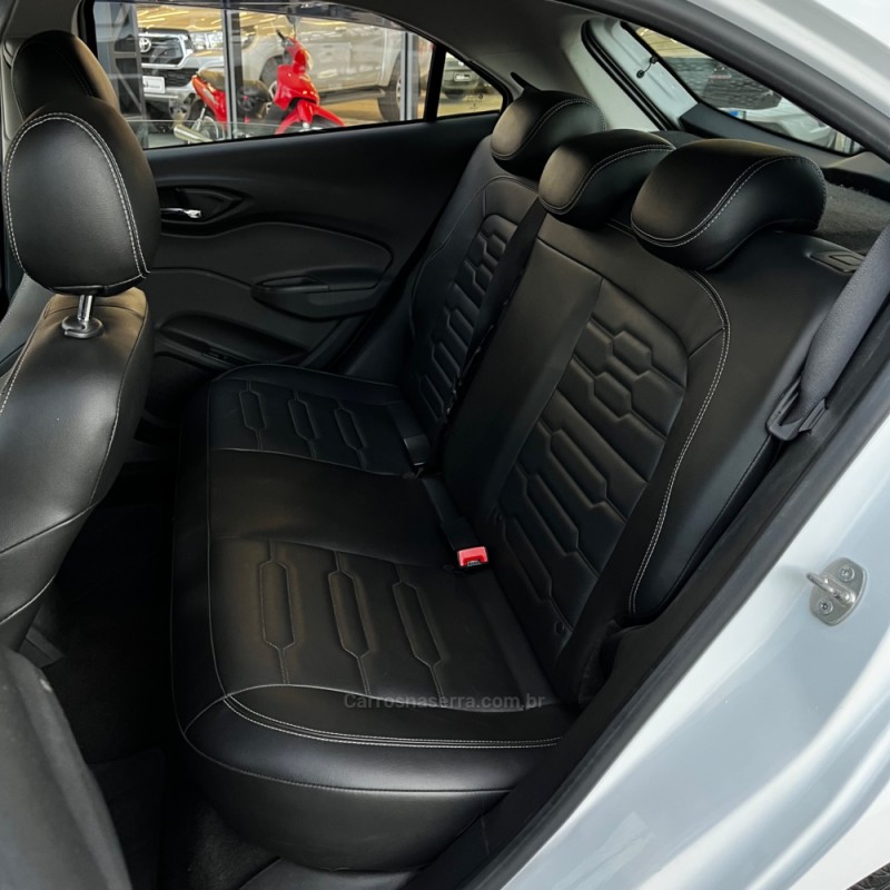 ONIX 1.4 MPFI LTZ 8V FLEX 4P AUTOMÁTICO - 2019 - VACARIA