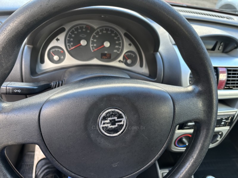 CORSA 1.4 MPFI PREMIUM 8V FLEX 4P MANUAL - 2008 - ANTôNIO PRADO