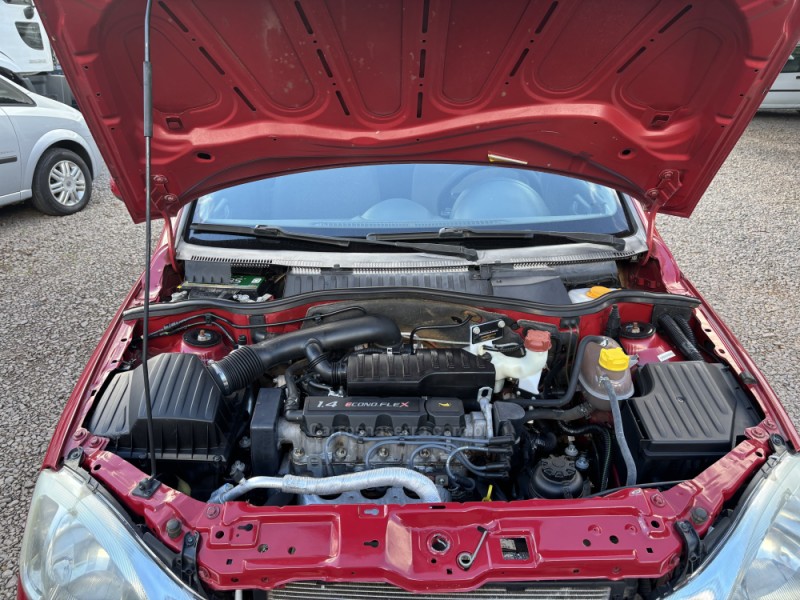 CORSA 1.4 MPFI PREMIUM 8V FLEX 4P MANUAL - 2008 - ANTôNIO PRADO