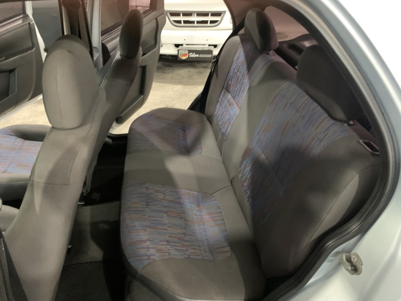 CELTA 1.0 MPFI SPIRIT 8V FLEX 4P MANUAL - 2011 - CAXIAS DO SUL