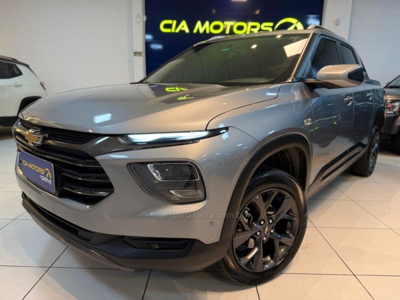 MONTANA 1.2 PREMIER TURBO FLEX 4P AUTOMÁTICA - 2025 - SãO LEOPOLDO