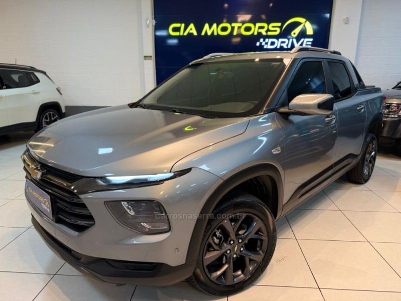 montana 1.2 premier turbo flex 4p automatica 2025 sao leopoldo