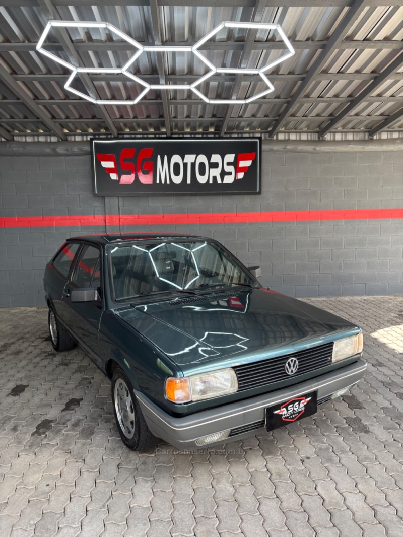 gol 1.8 cl 8v gasolina 2p manual 1994 harmonia