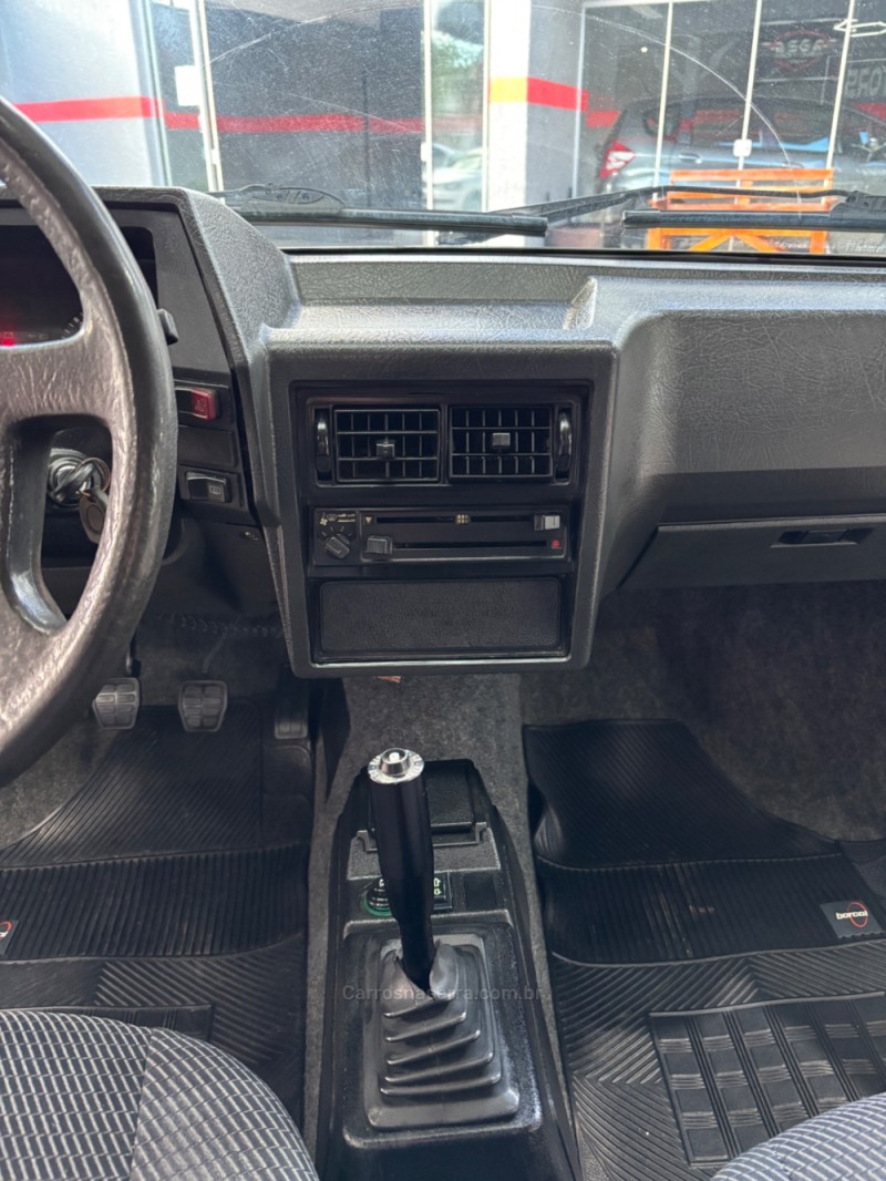 GOL 1.8 CL 8V GASOLINA 2P MANUAL - 1994 - HARMONIA
