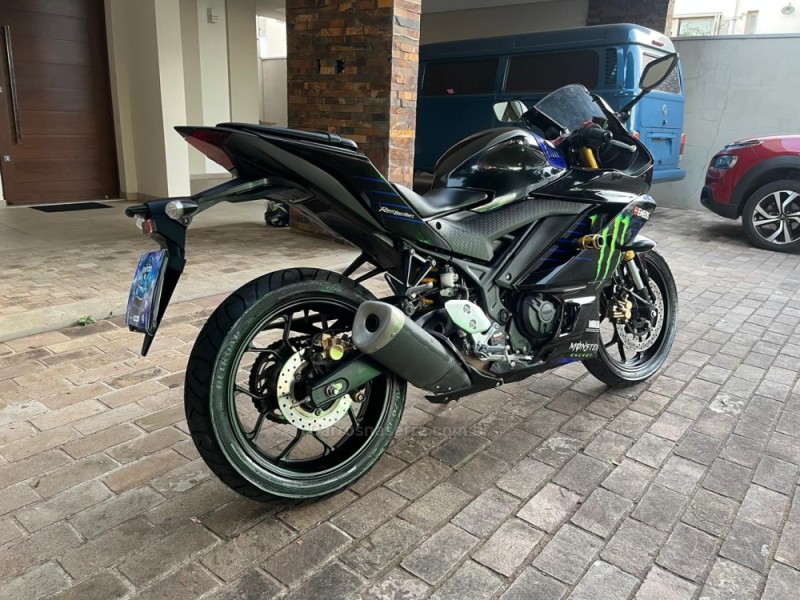 YZF R3 ABS - 2022 - PASSO FUNDO