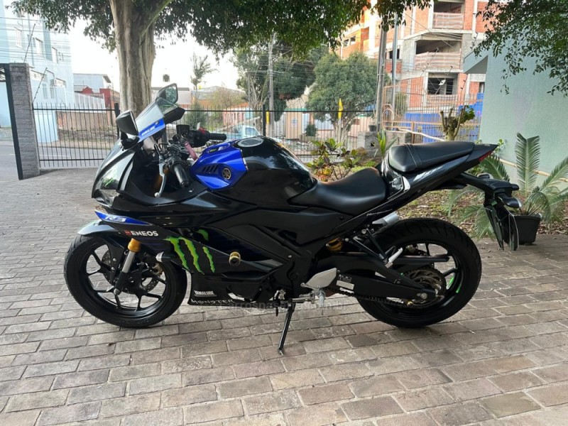 YZF R3 ABS - 2022 - PASSO FUNDO