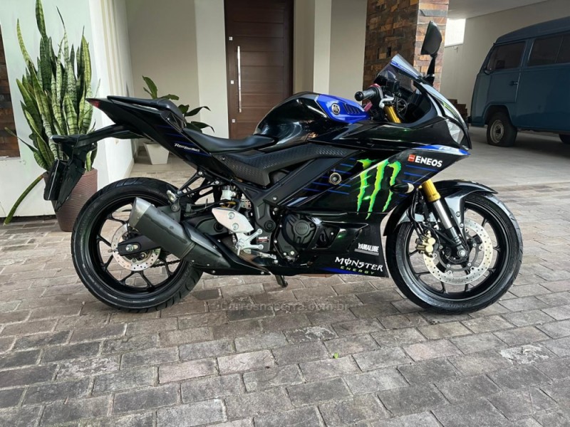 YZF R3 ABS - 2022 - PASSO FUNDO