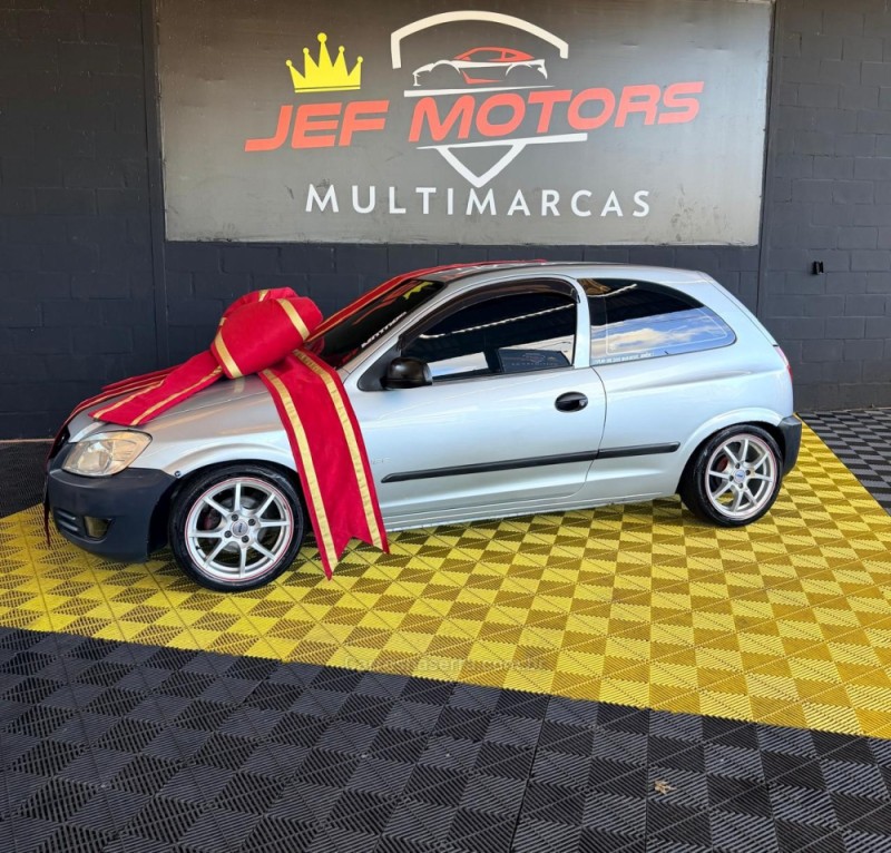 celta 1.0 mpfi 8v gasolina 2p manual 2010 caxias do sul