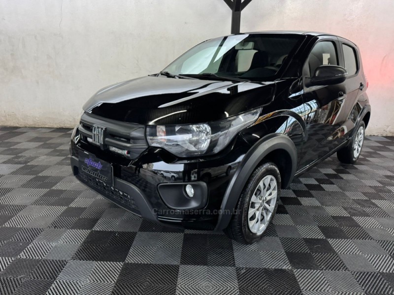 mobi 1.0 8v evo flex like. manual 2025 novo hamburgo