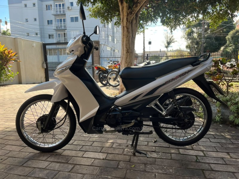 T115 CRYPTON K - 2013 - PASSO FUNDO