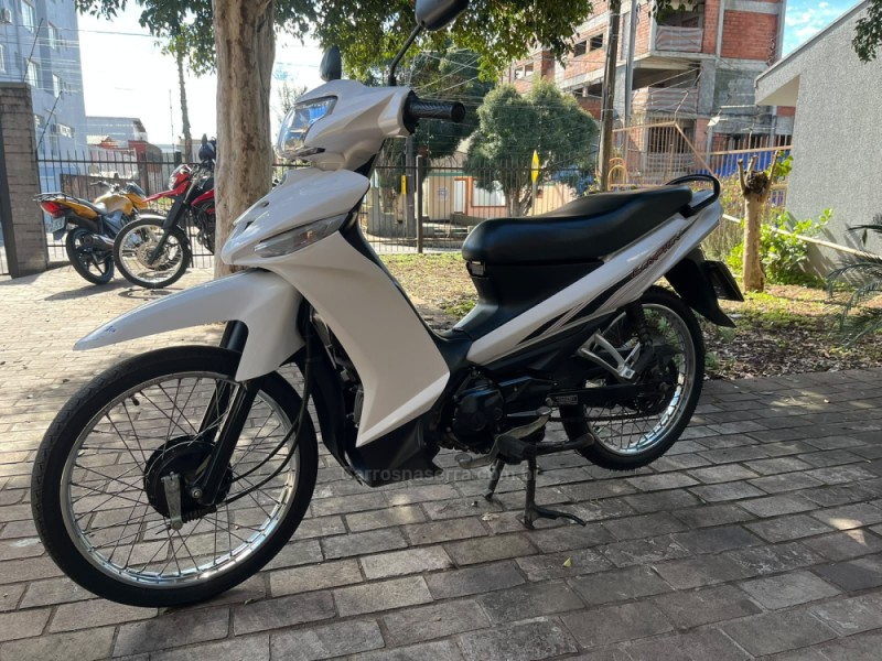t115 crypton k 2013 passo fundo