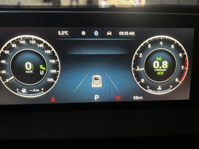TIGGO 1.5 16V TURBO 5X PRO FLEX 4P AUTOMÁTICO - 2027 - FARROUPILHA