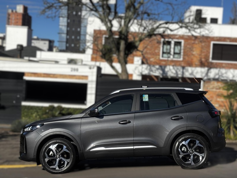 TIGGO 1.5 16V TURBO 5X PRO FLEX 4P AUTOMÁTICO - 2027 - FARROUPILHA