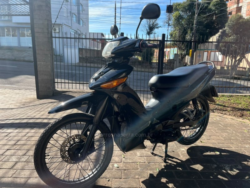 T115 CRYPTON ED