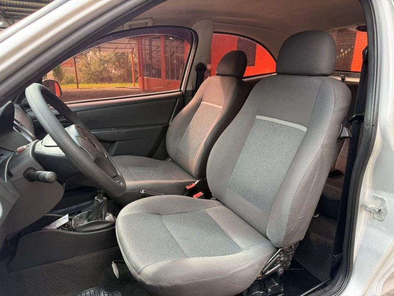 CELTA 1.0 MPFI LS 8V FLEX 2P MANUAL - 2013 - CANELA
