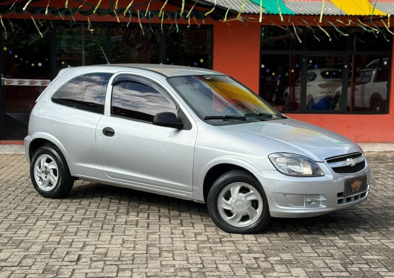 CELTA 1.0 MPFI LS 8V FLEX 2P MANUAL