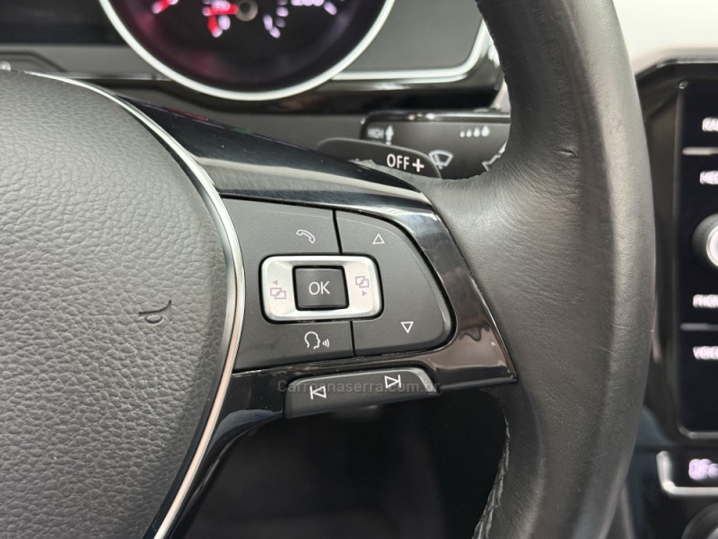 PASSAT 2.0 TSI 16V GASOLINA 4P AUTOMATIZADO - 2016 - SANTA CRUZ DO SUL