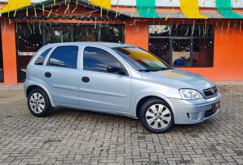 CORSA 1.0 MPFI MAXX 8V FLEX 4P MANUAL