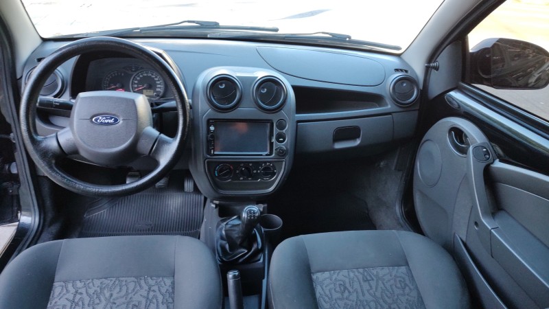 KA 1.0 MPI 8V FLEX 2P MANUAL - 2011 - CAXIAS DO SUL