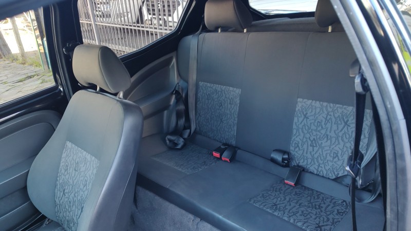 KA 1.0 MPI 8V FLEX 2P MANUAL - 2011 - CAXIAS DO SUL
