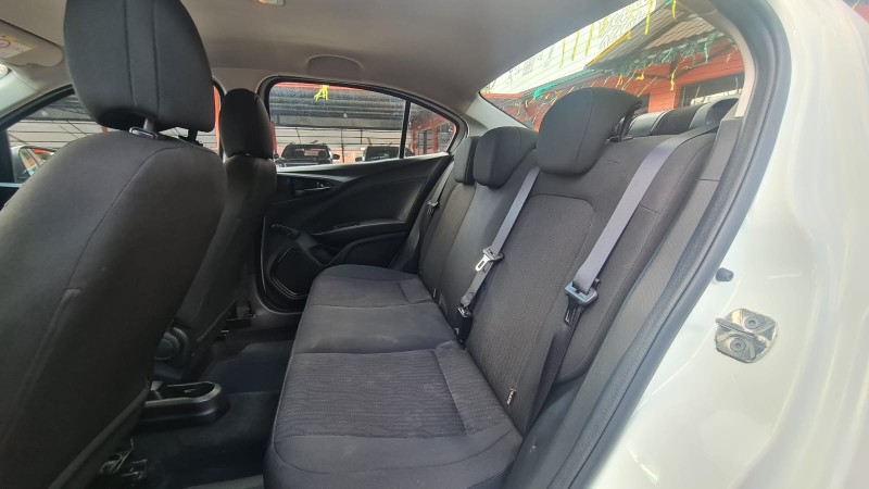 CRONOS 1.0 6V FLEX 4P MANUAL - 2023 - CANELA